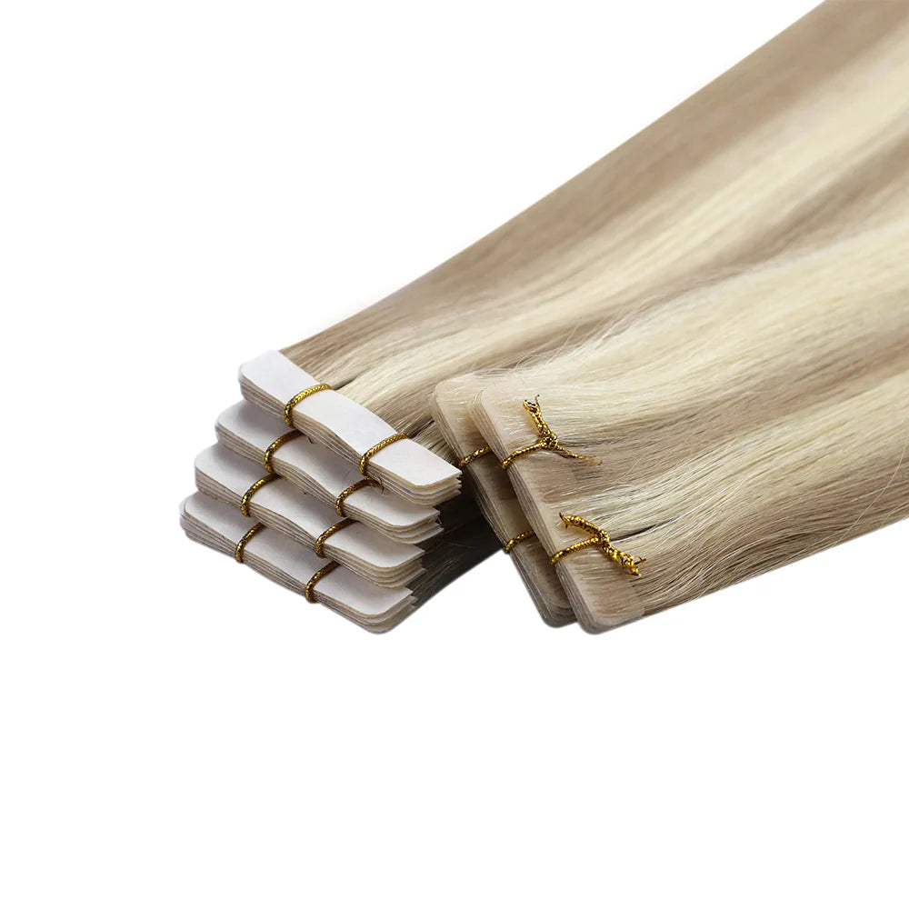Injection Tape in Extensions Highlights (#18/613)