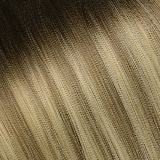 Injection Clip In Balayage Highlights (#3/8/22)