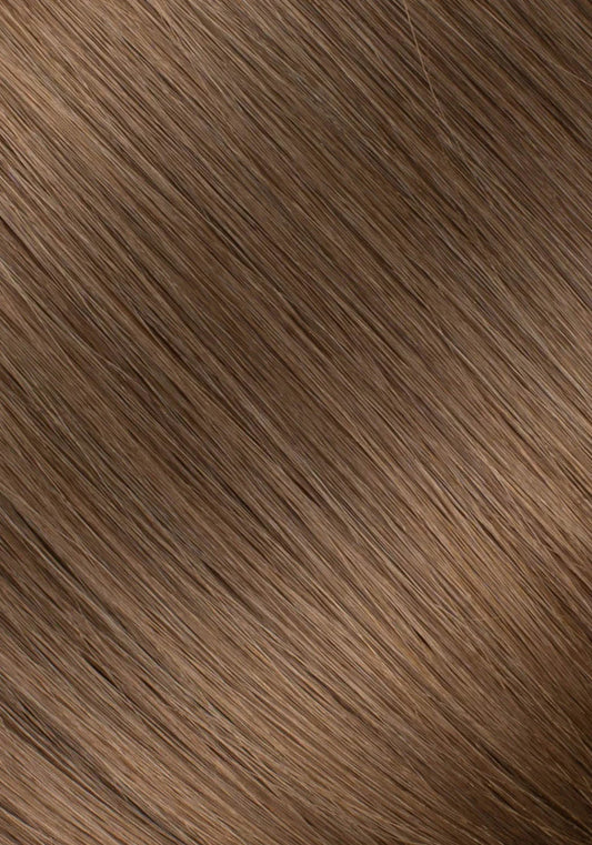 Feather Tip Extensions (#8)
