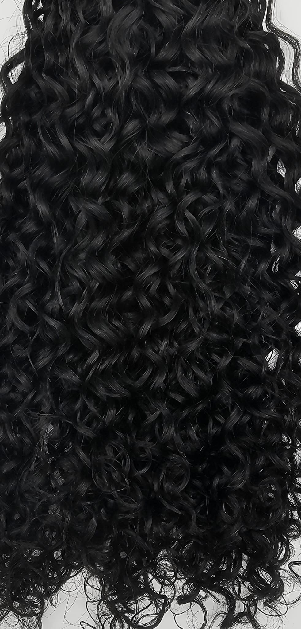Spanish Curly Bundle