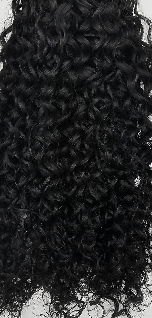 Spanish Curly Bundle