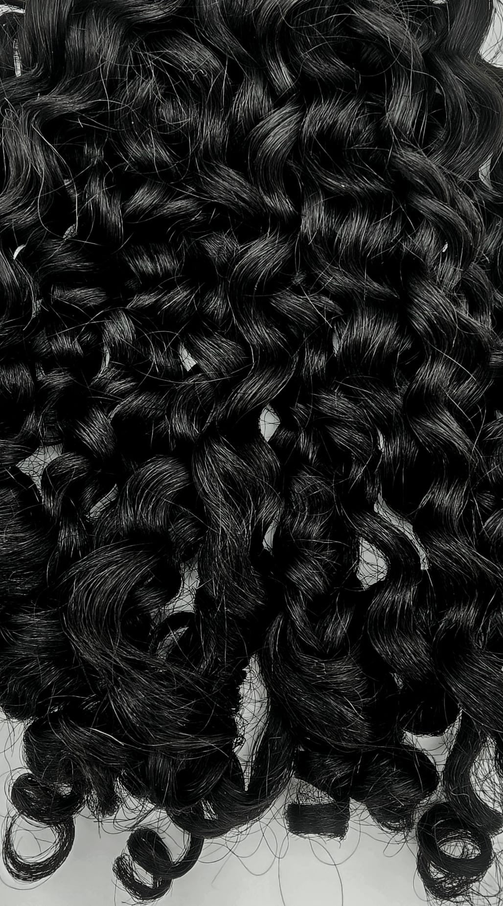 Burmese Curly Bundle